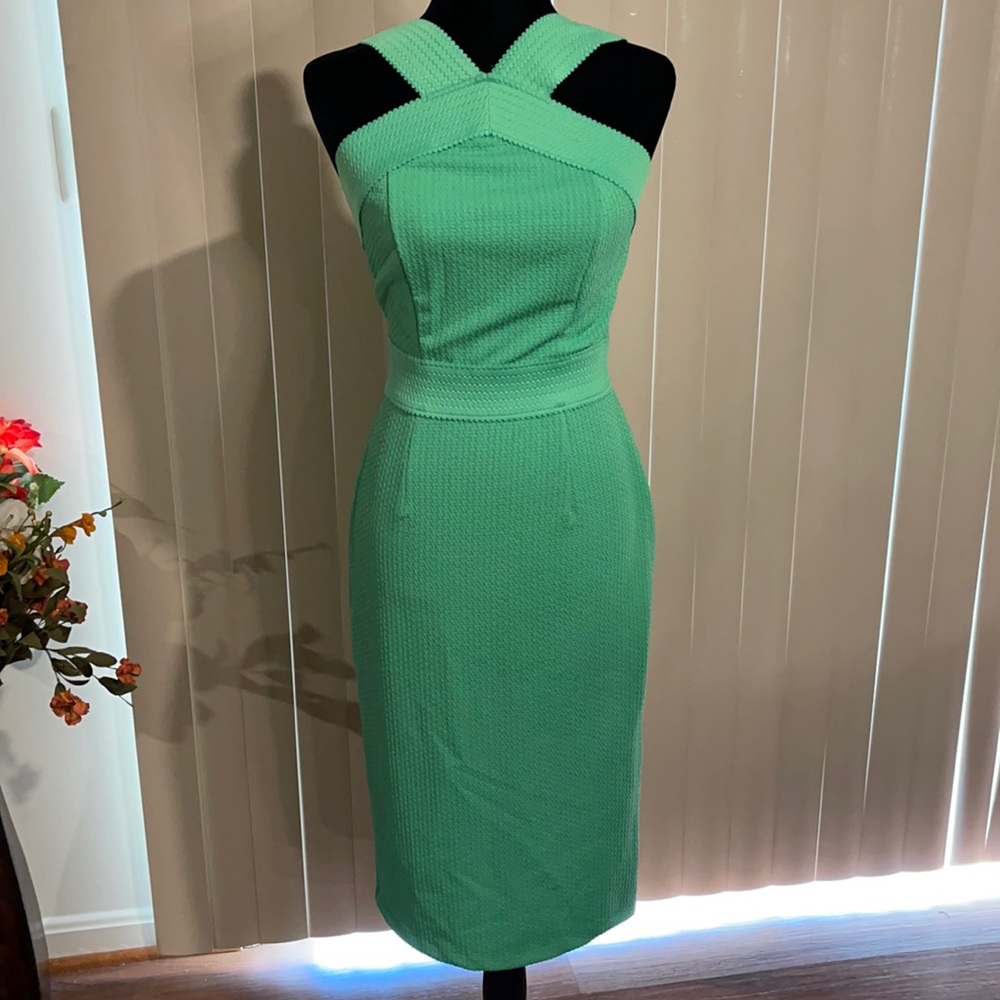 The Perfect Wedding Guest Dress!